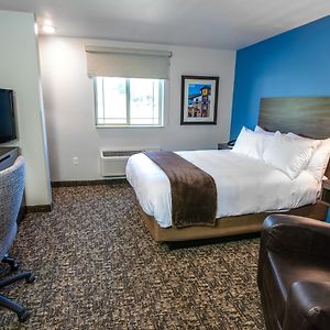 Queen Room Hearing Accesible